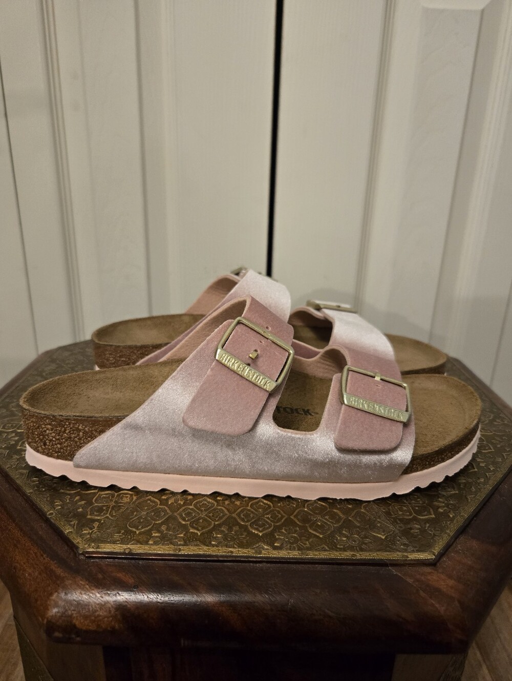 Birkenstock Sandals Size 39